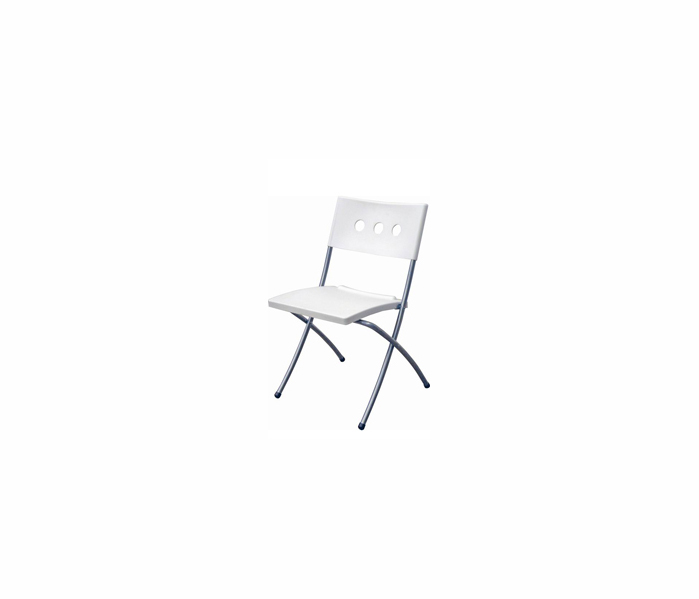NTI3250 X-Fold Curving Chair 