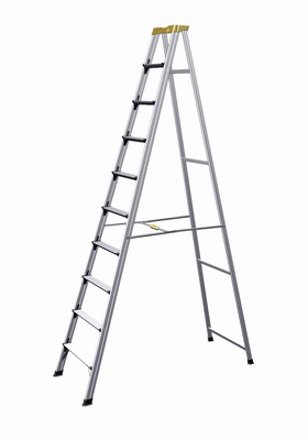 NTI6410 Step Ladder 