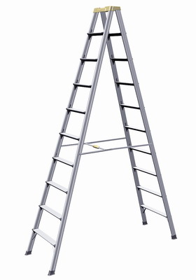 NTI6410A Step Ladder 