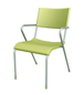 NTI3413A New Stack Chair 